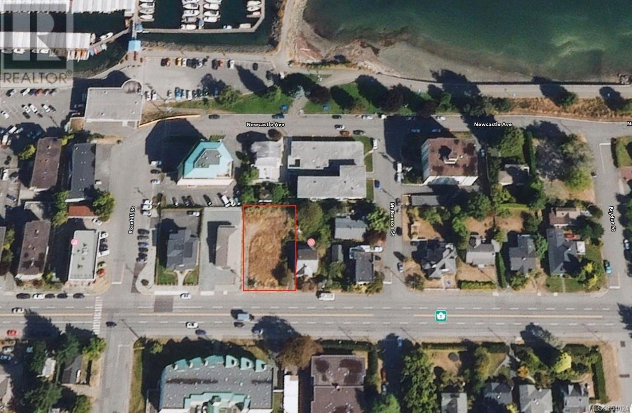 360 Stewart Ave, Nanaimo, British Columbia V9S 4C4 (22280574) House