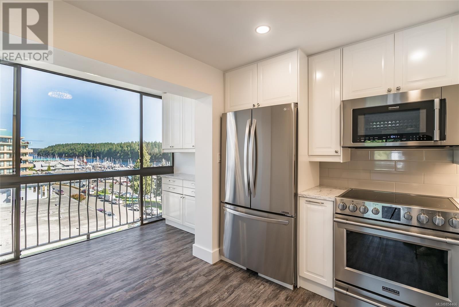 604 33 Mount Benson St, Nanaimo, British Columbia V9S 5L2 (22301321