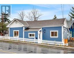 726 Fitzwilliam St, nanaimo, British Columbia