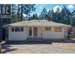 3469 Uplands Dr, nanaimo, British Columbia