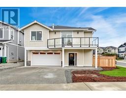5781 Linyard Rd, nanaimo, British Columbia