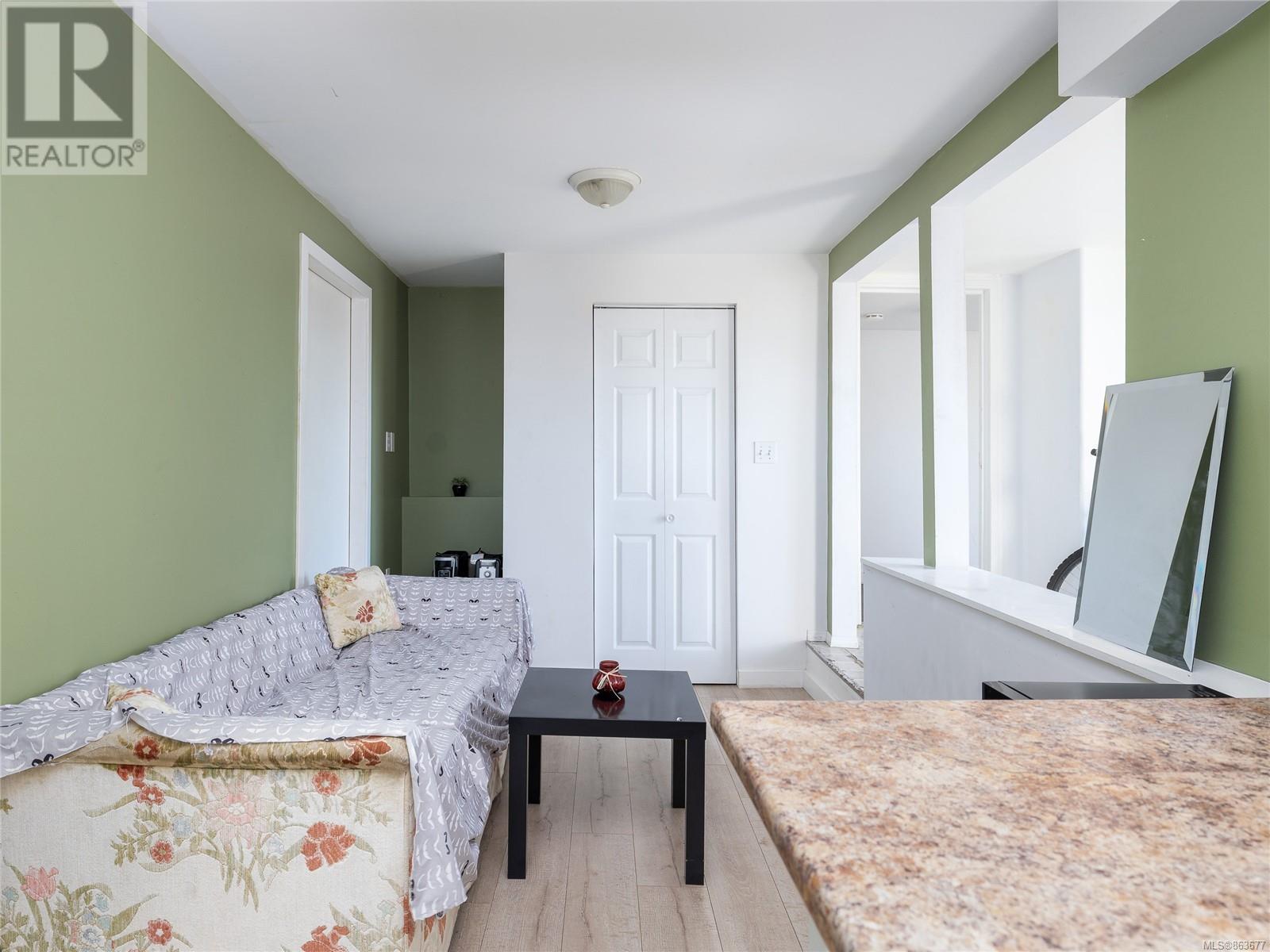 601 Milton St, Nanaimo, British Columbia V9T 1M3 (22751726) House for