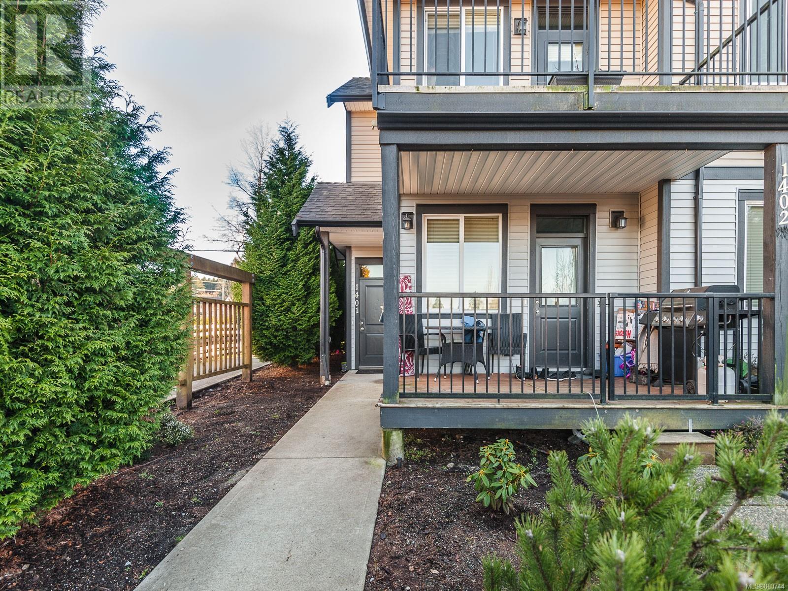 1401 Cassell Pl, Nanaimo, British Columbia V9R 0C9 (22753995) House