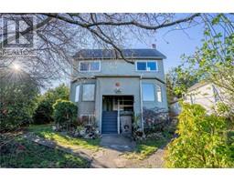 493 Milton St, nanaimo, British Columbia